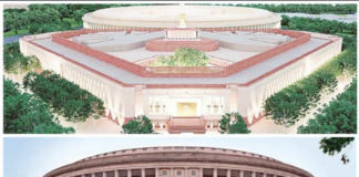 संसद में चर्चा से पहले संविधान के अंत:करण में झाॅंकता एक नागरिक Indian Parliament